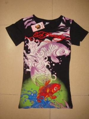 cheap Ed Hardy Shirt(Women)-439